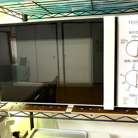 秋田ゲストハウス　Base464 Esterno foto
