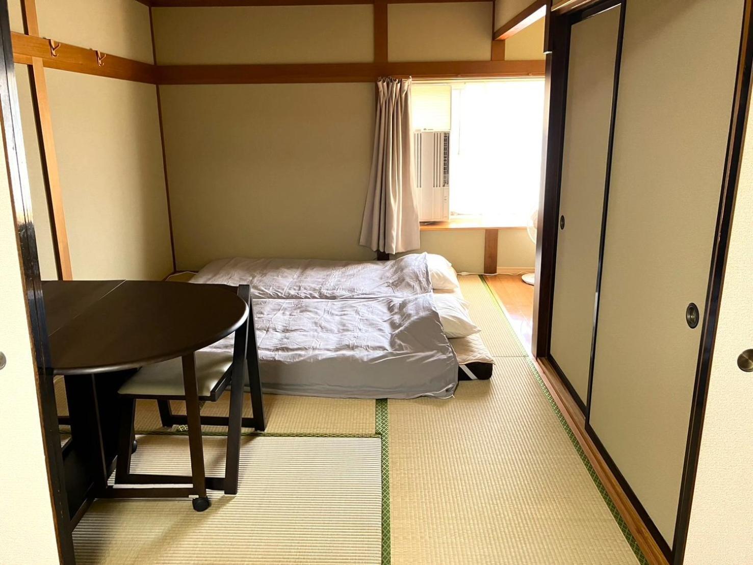 秋田ゲストハウス　Base464 Esterno foto