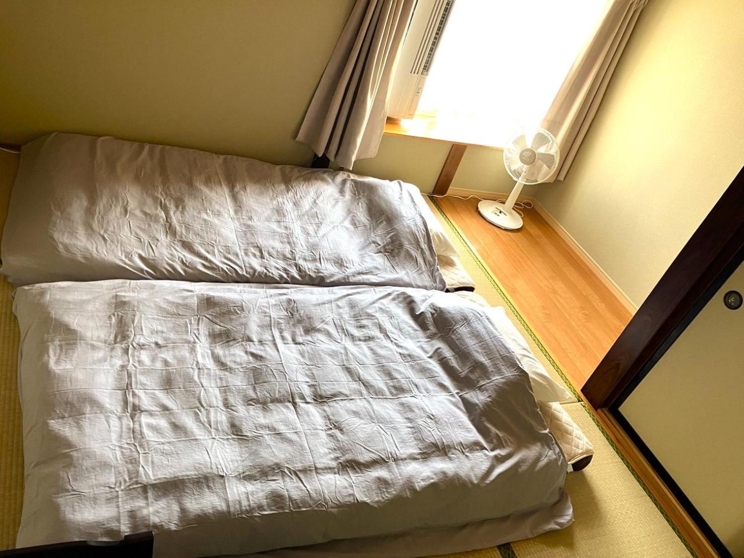 秋田ゲストハウス　Base464 Esterno foto