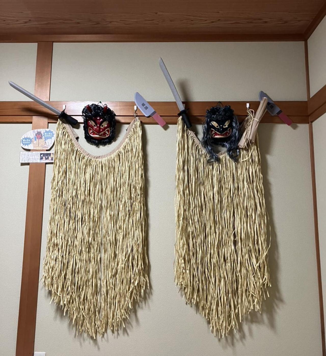 秋田ゲストハウス　Base464 Esterno foto